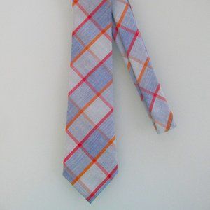 Gimbels Vintage(NWOT) Men's Cotton Tie